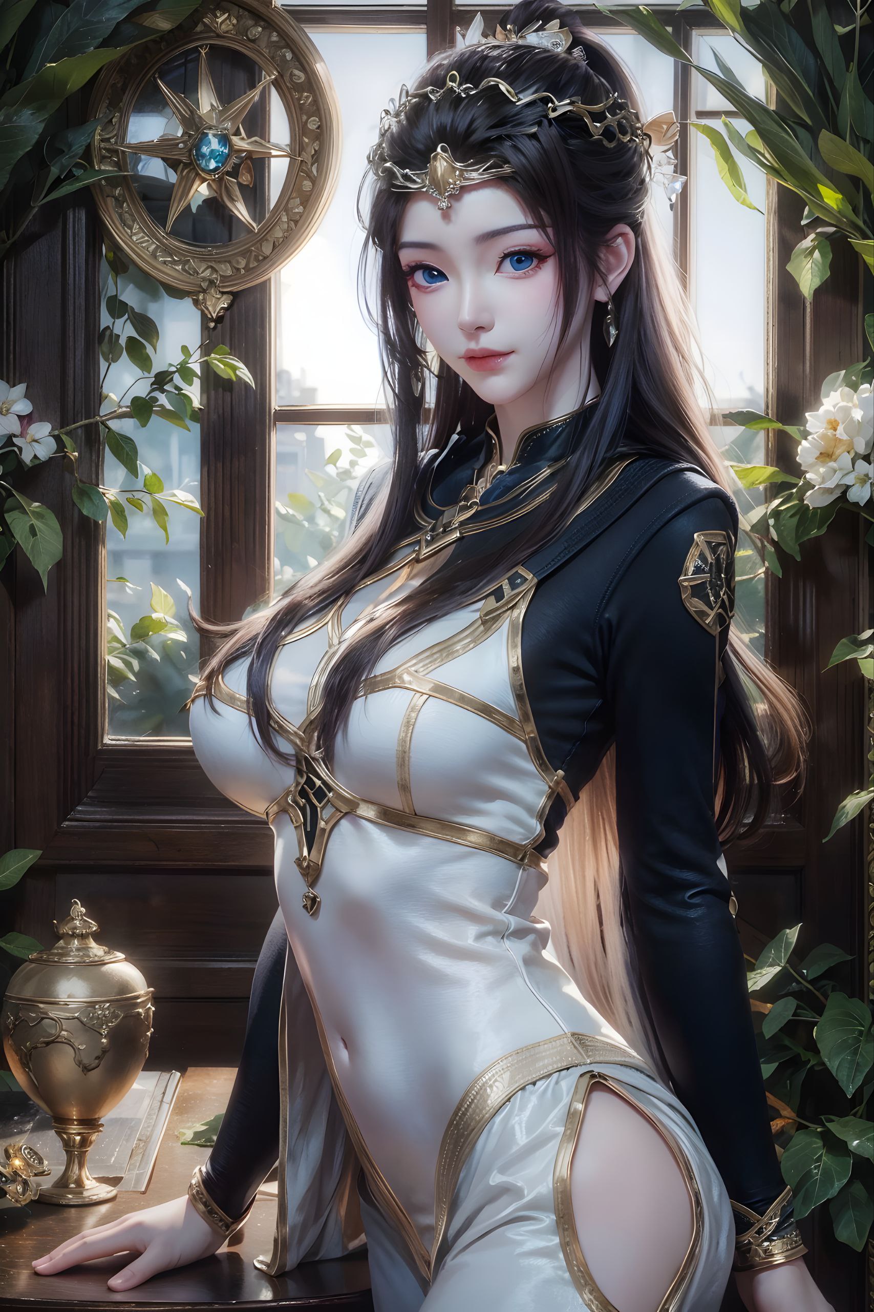 它可以成为