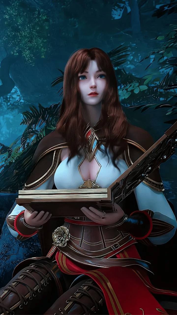 还是对科技