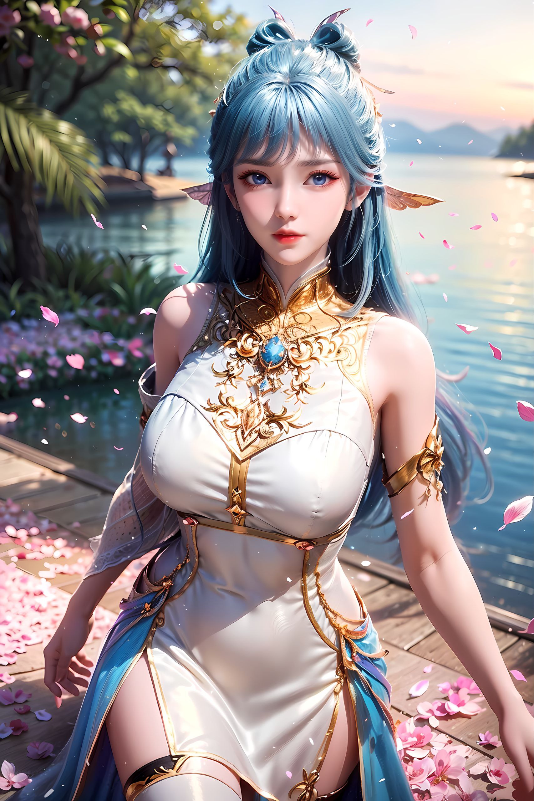 于旅行的精