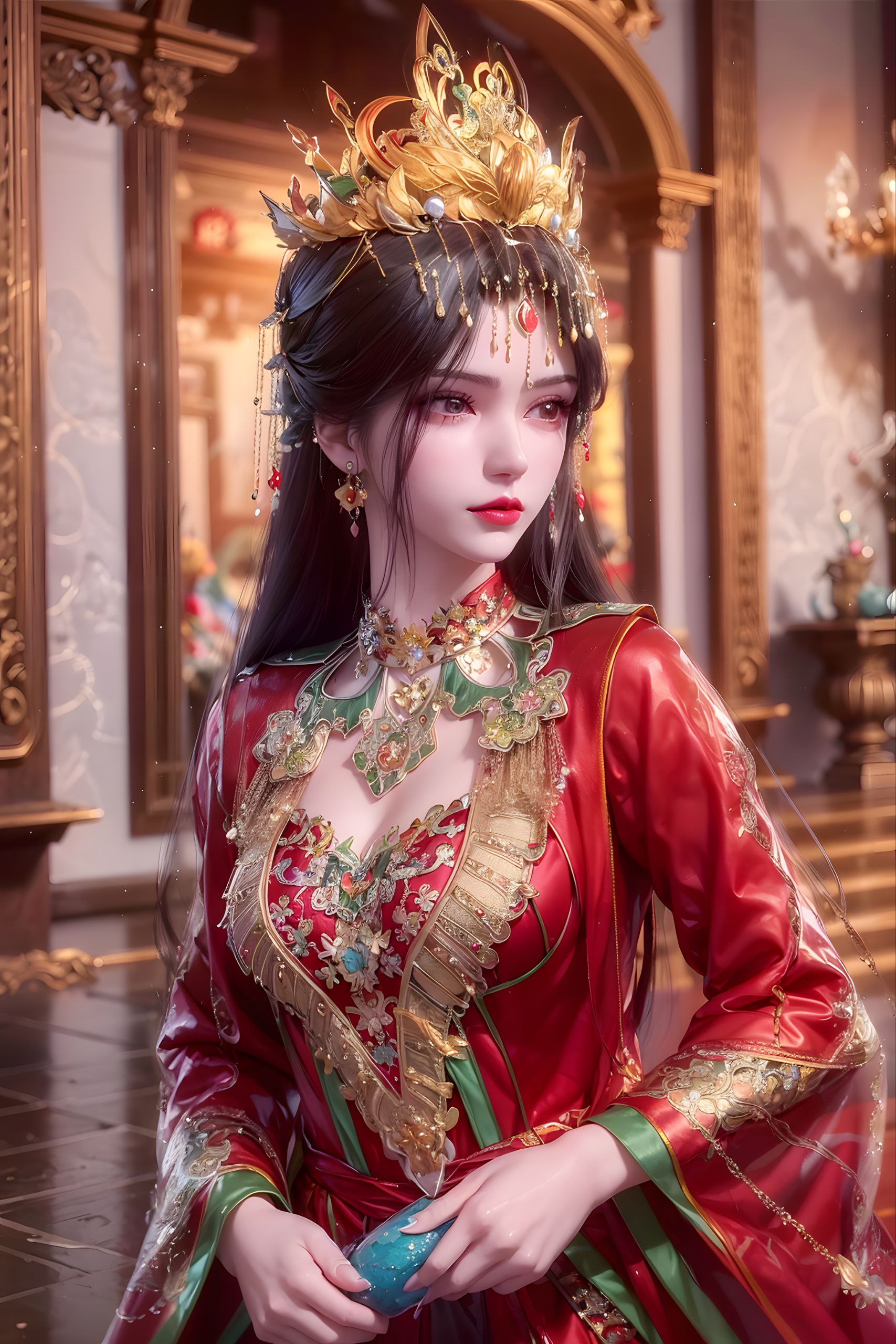 的发展离不