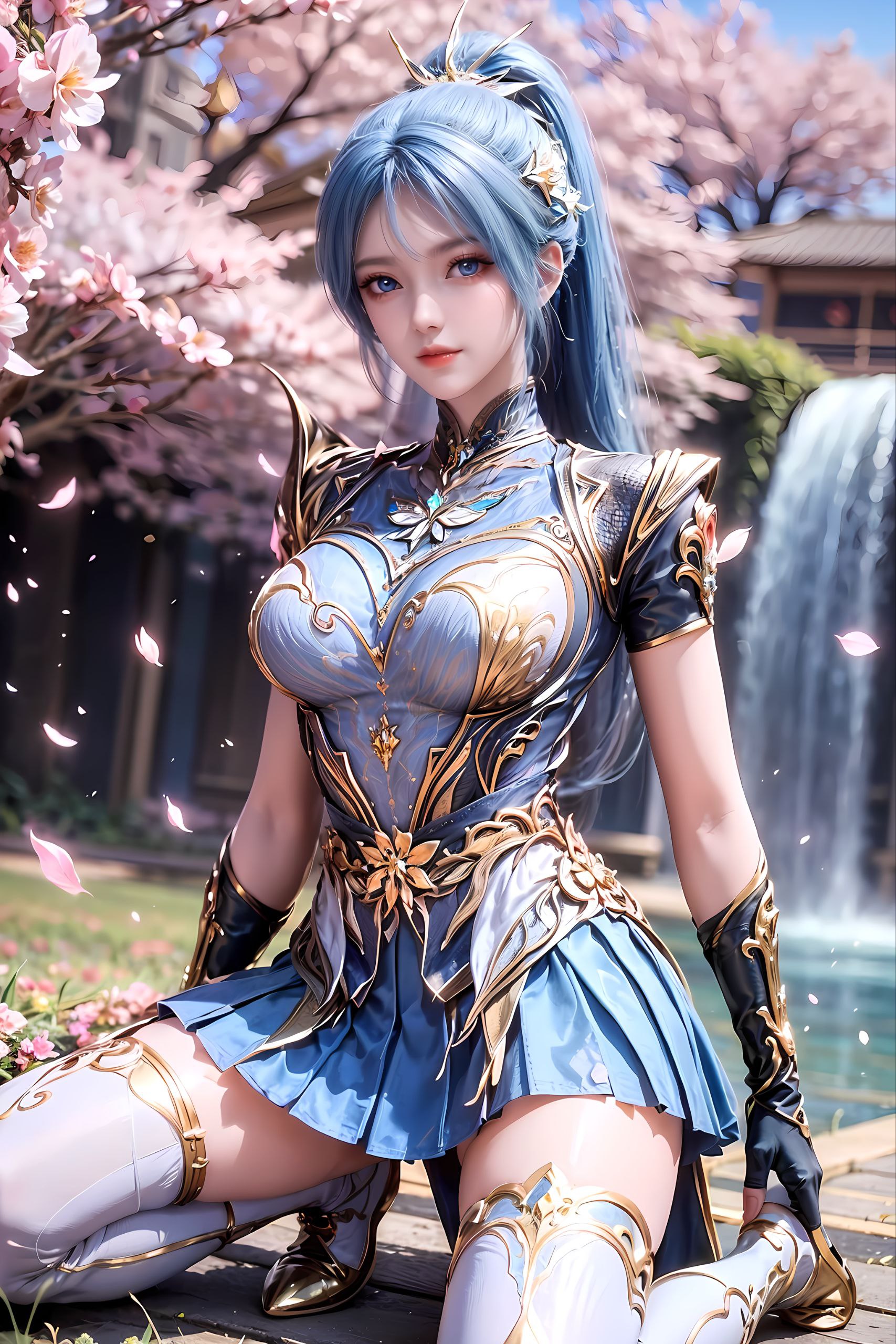 策略