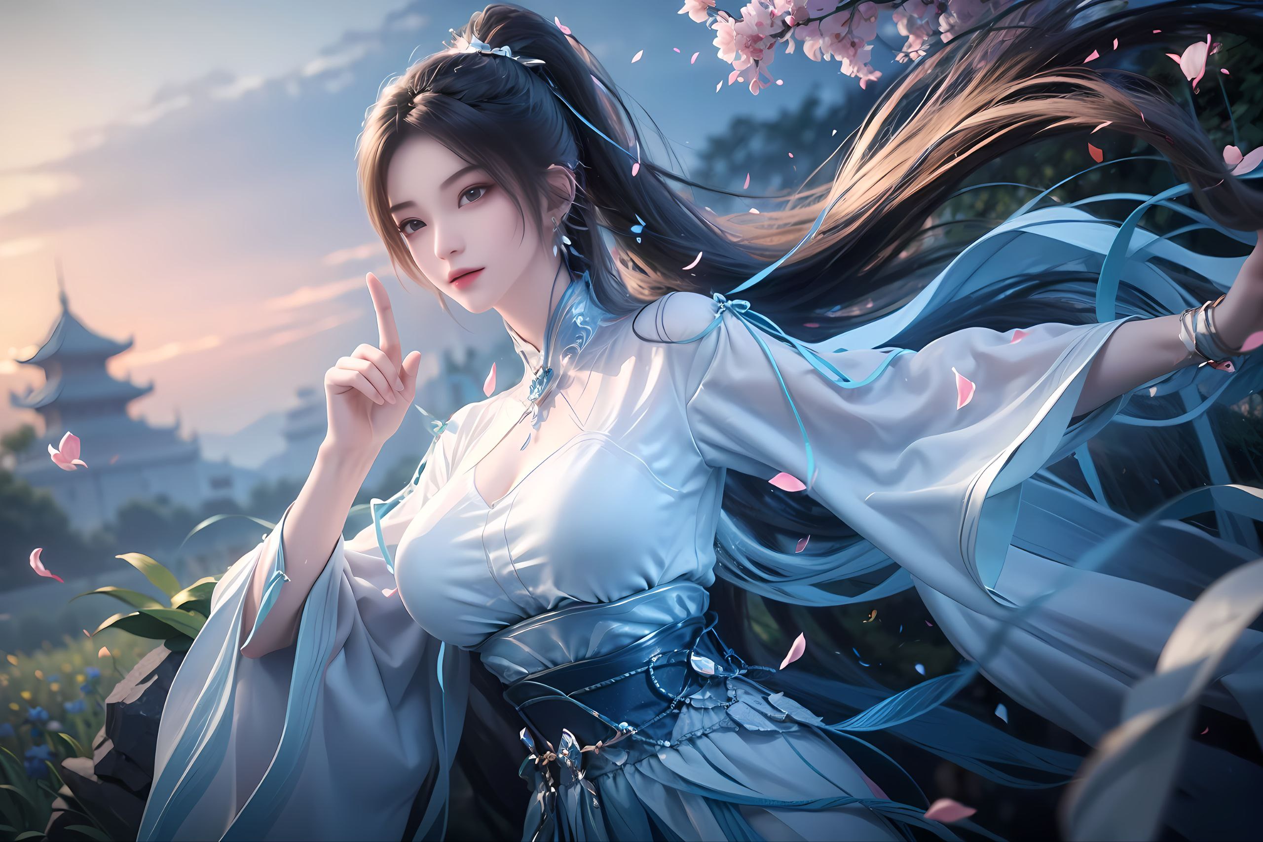 或作品名称