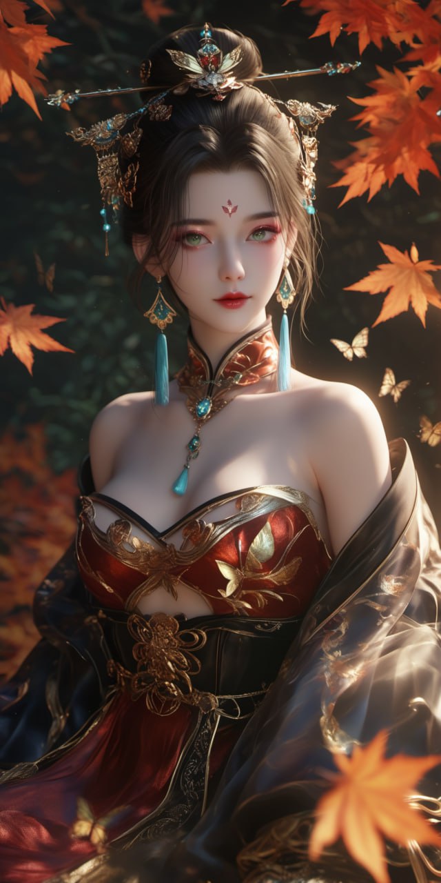 满意度