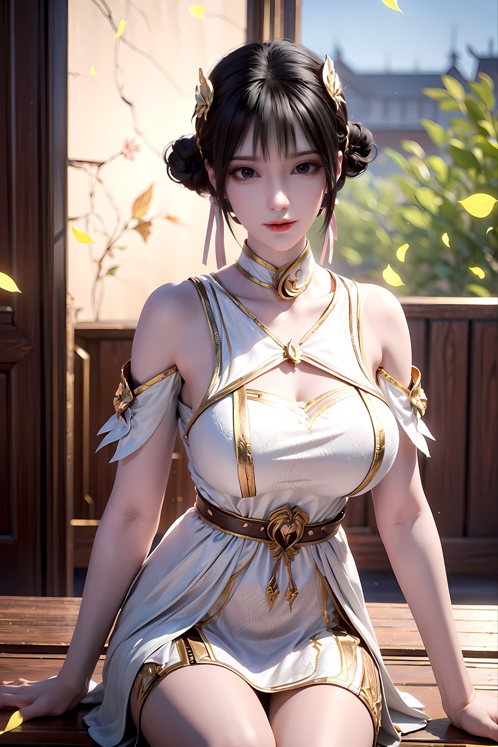 站在搜索结