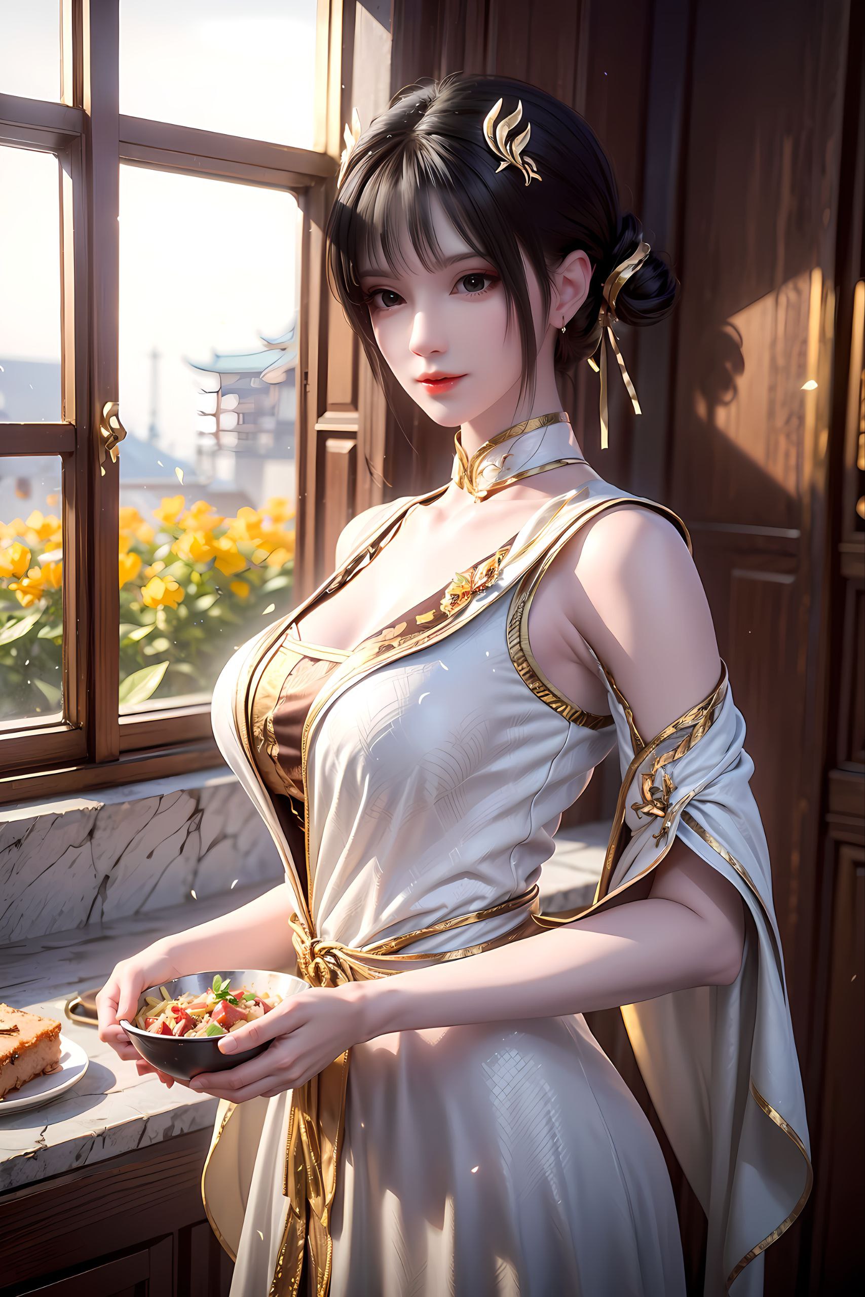 建立正确的