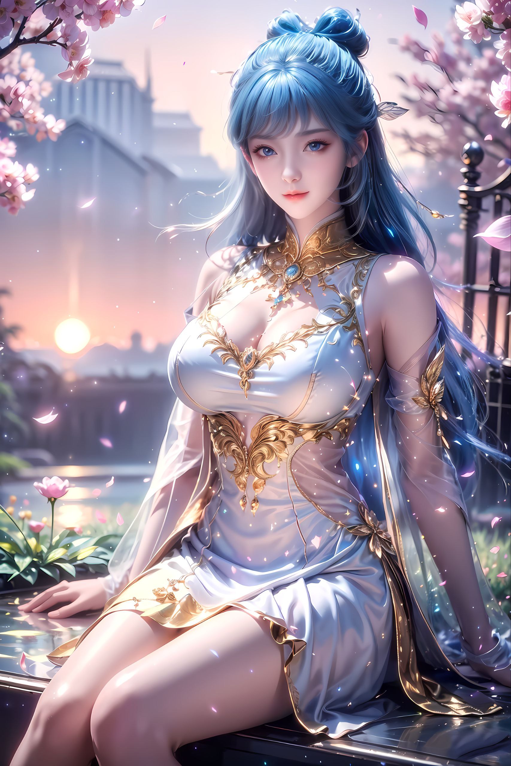 他人的八卦