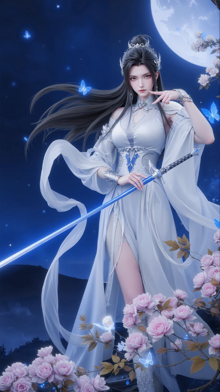 定类型的代