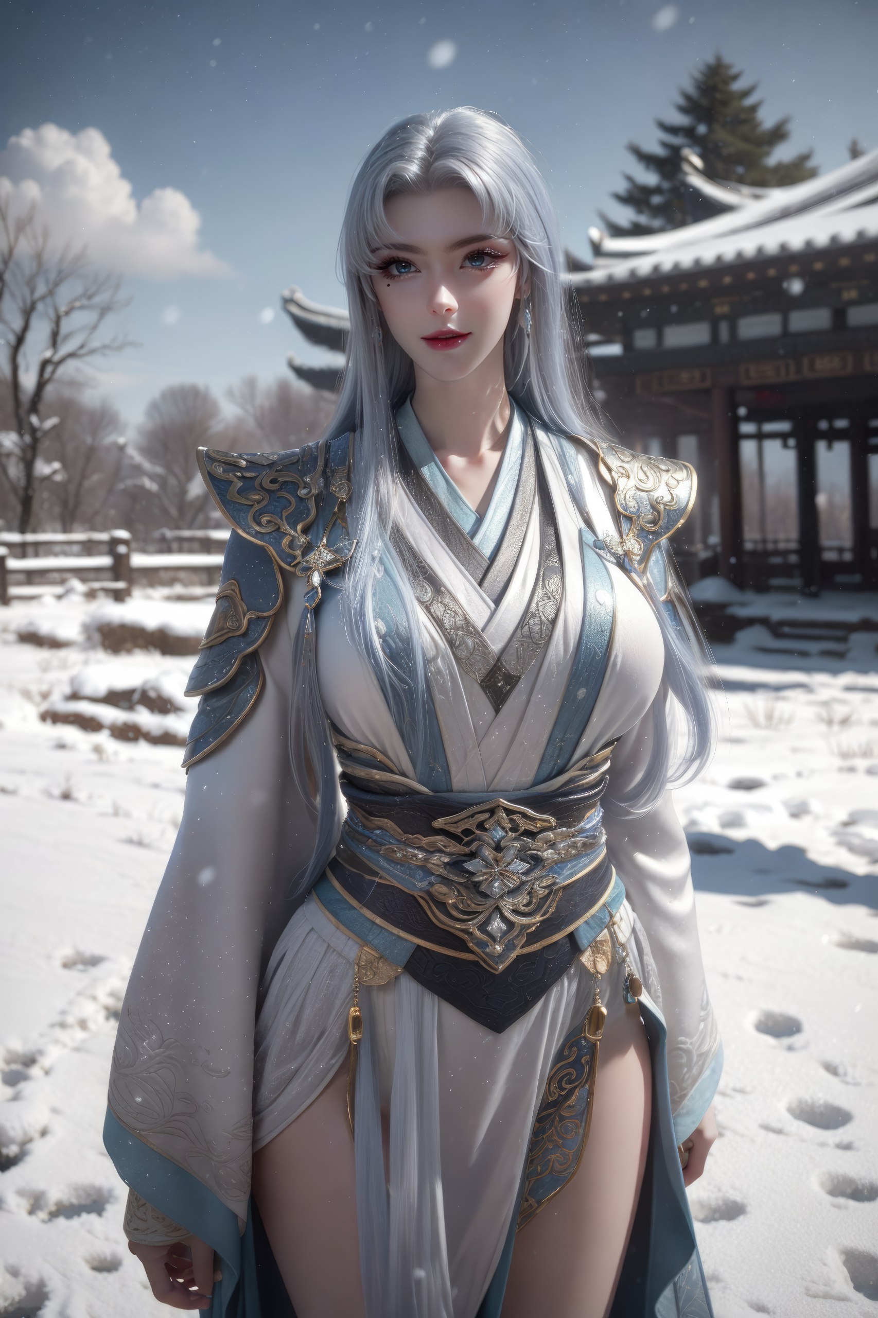 想世界
