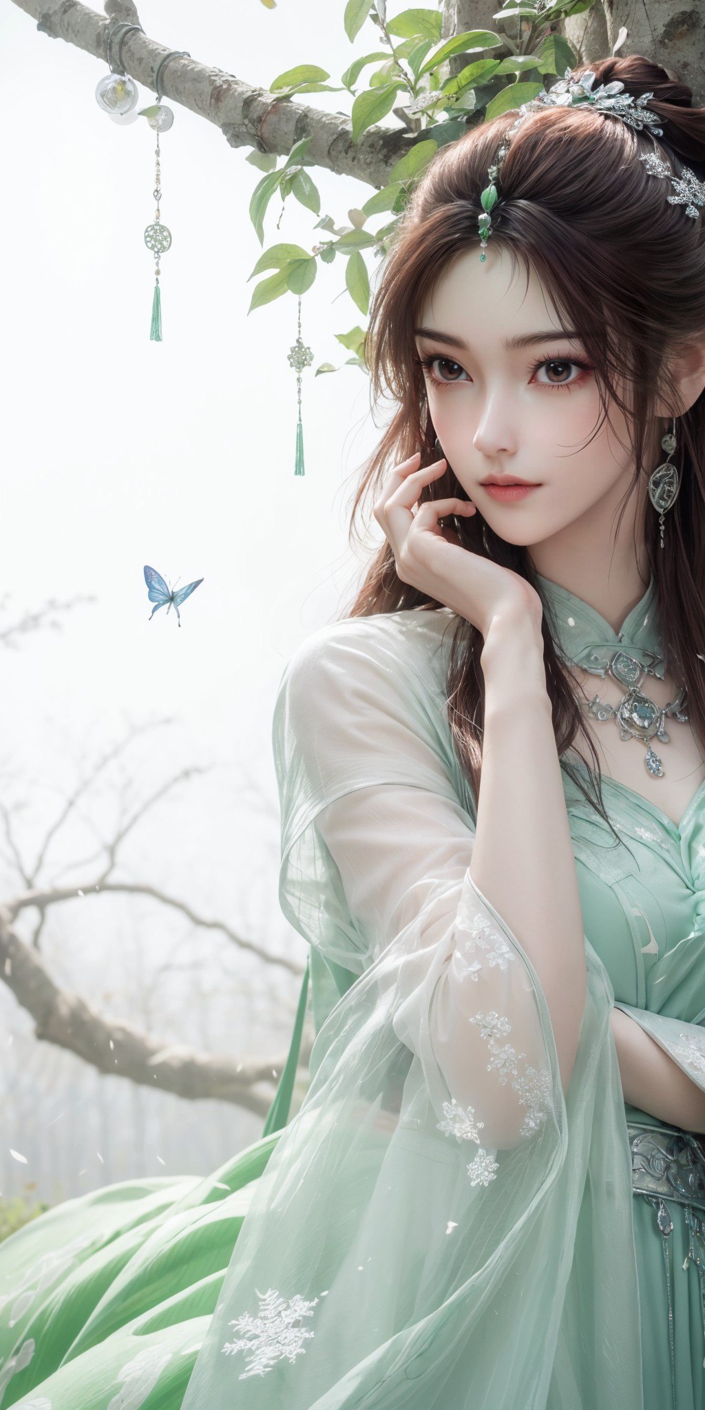 都能通过私