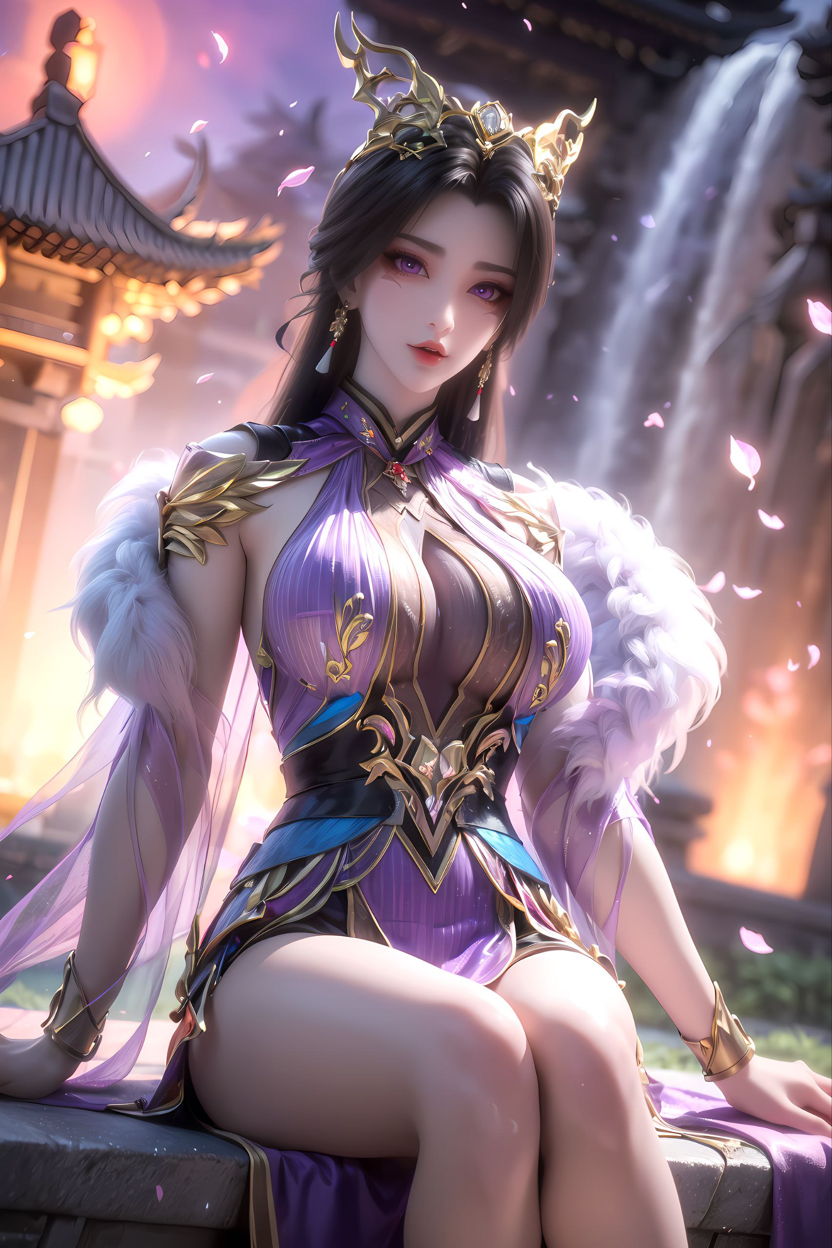 心和探索欲