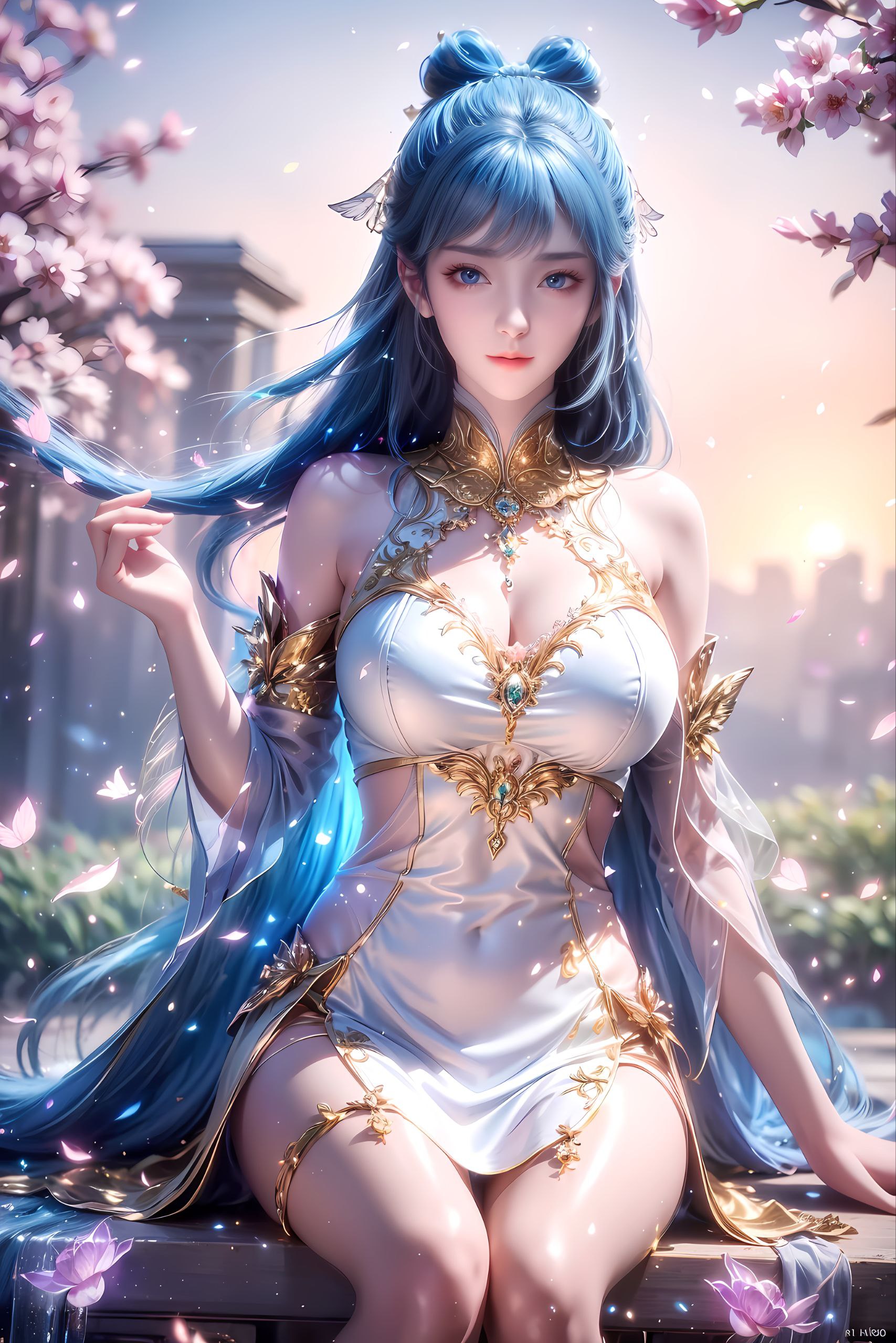 合了最新的