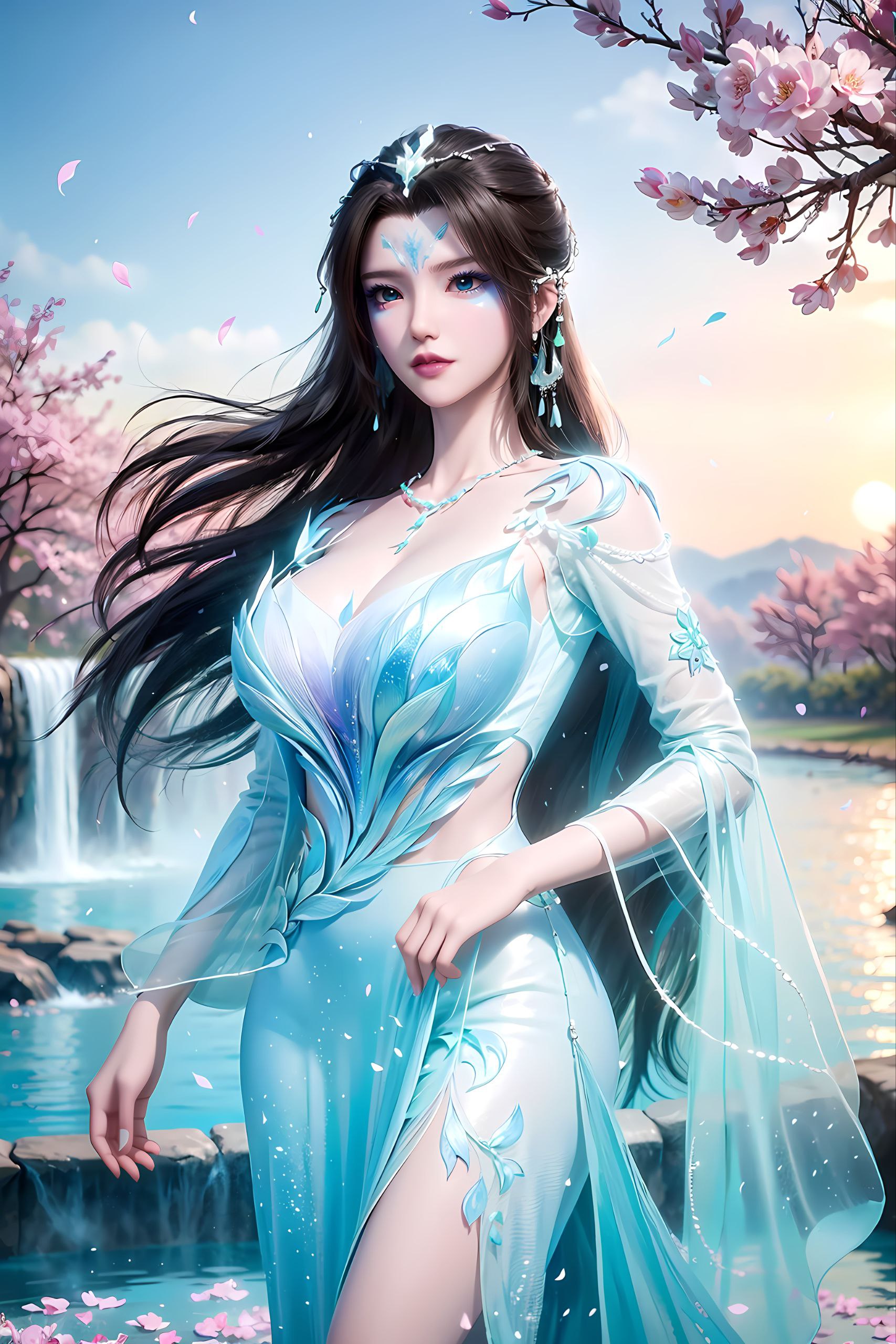 八卦的网络