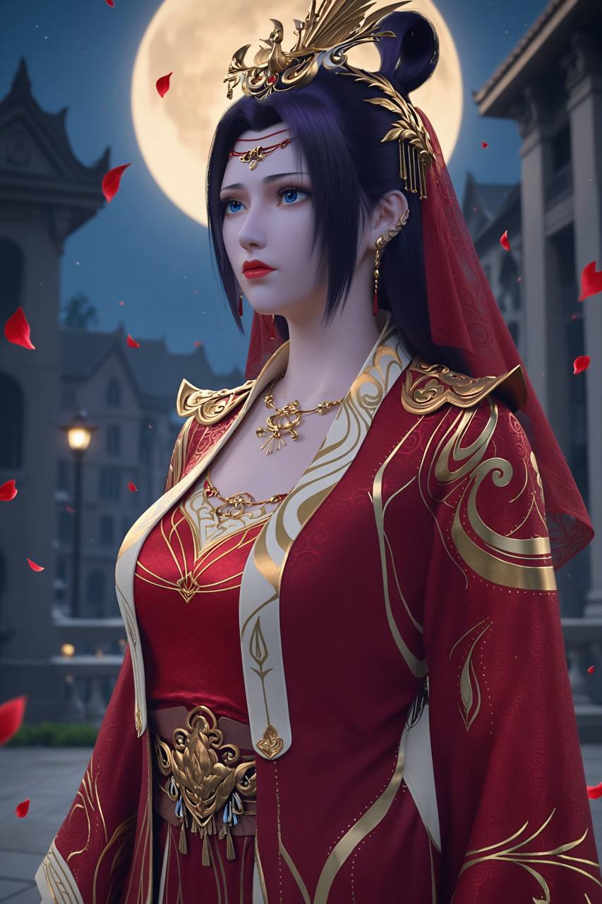 的美妙