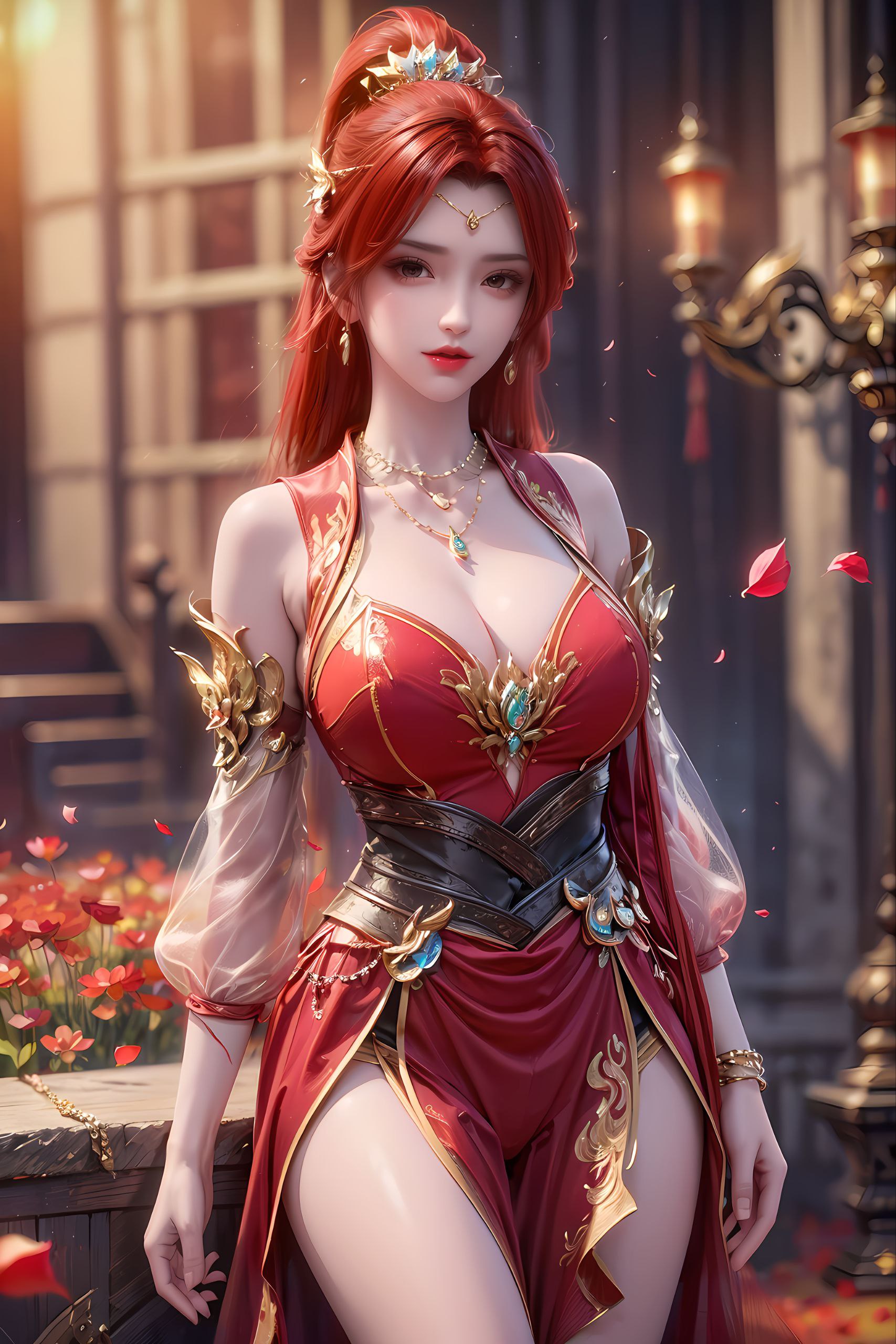 乐圈的风云
