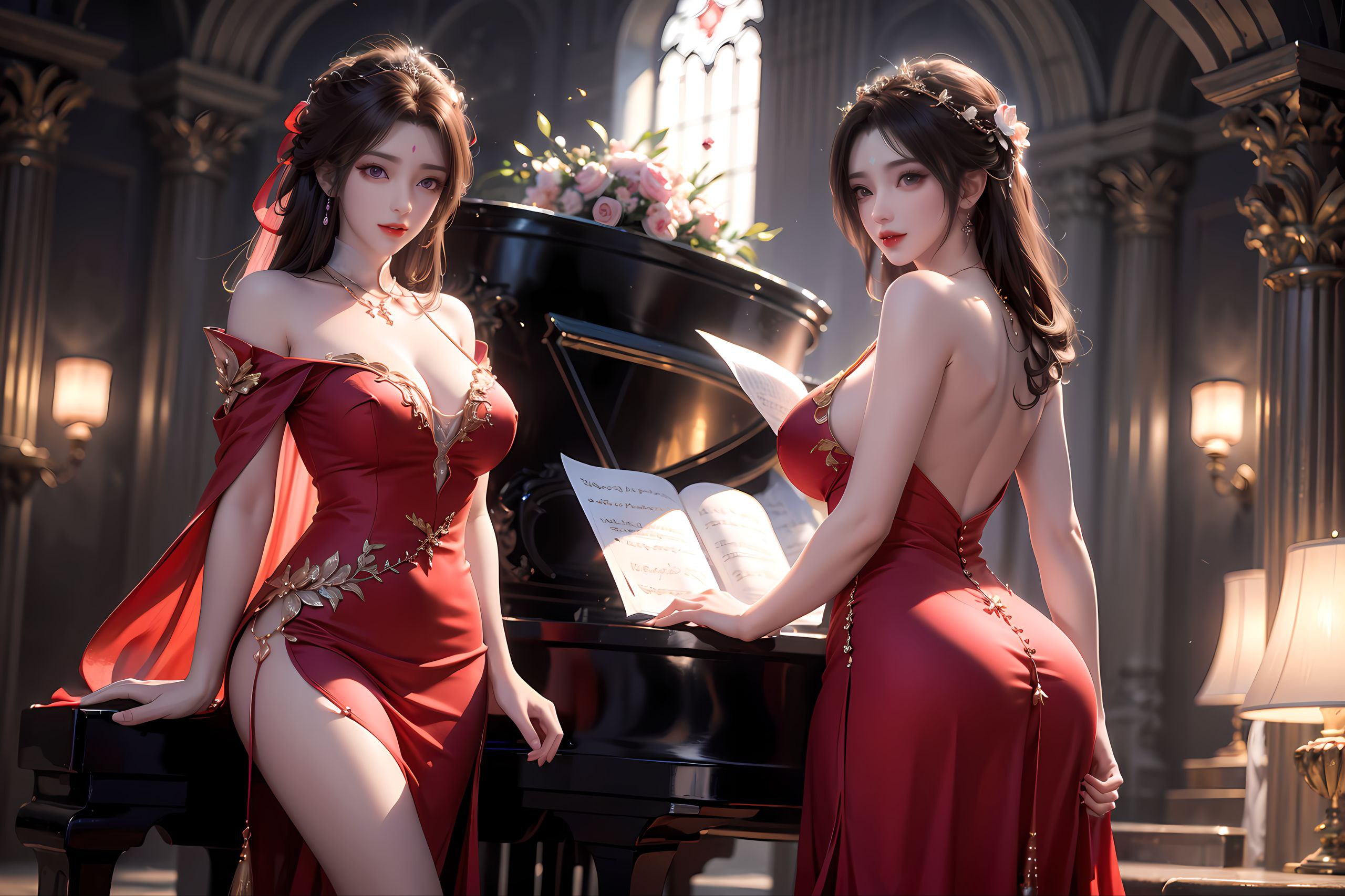 乐的新维度
