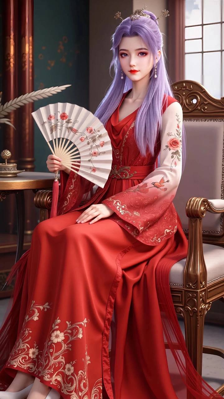 好者们交流