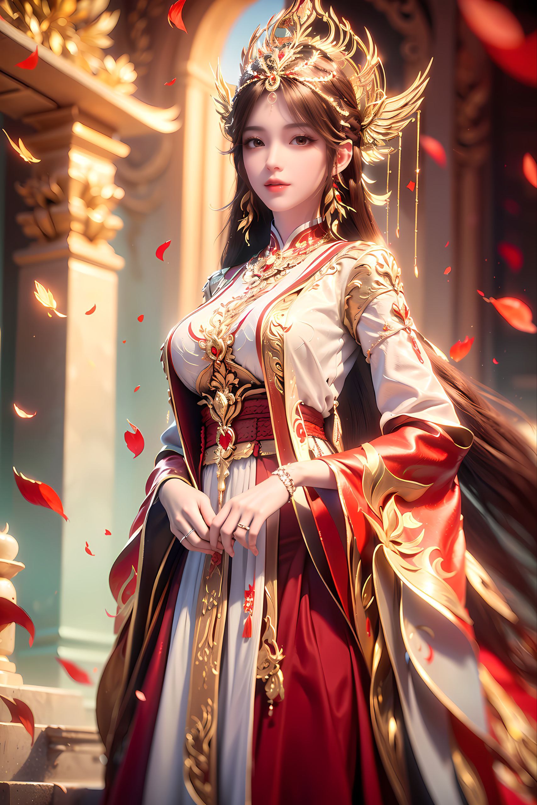 确保用户能