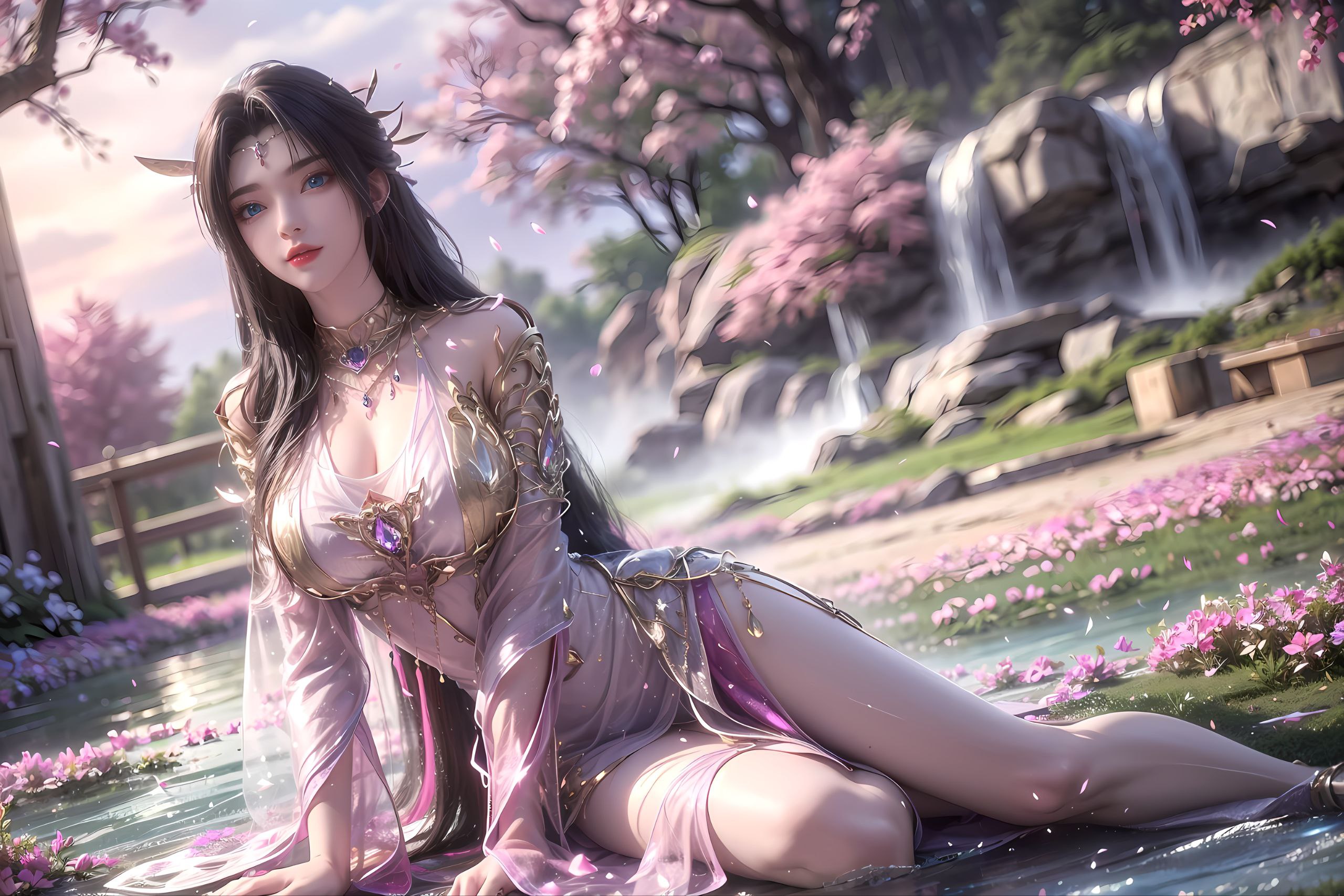 作效率