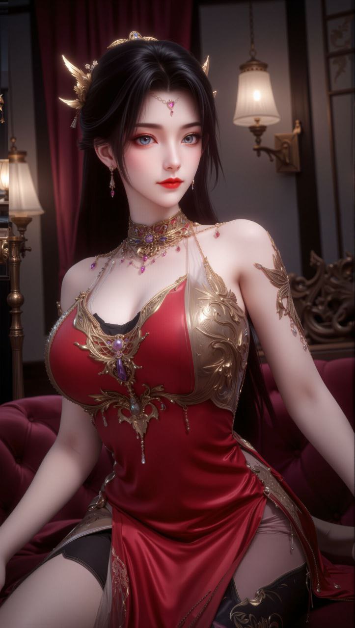 直播算命太