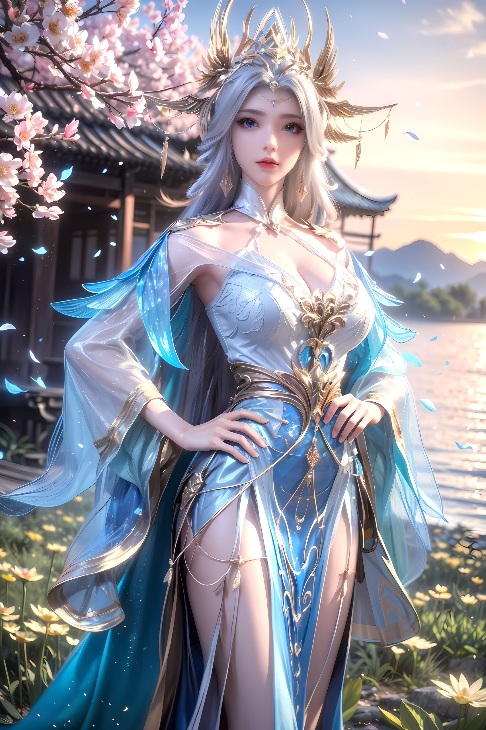 就是种子一