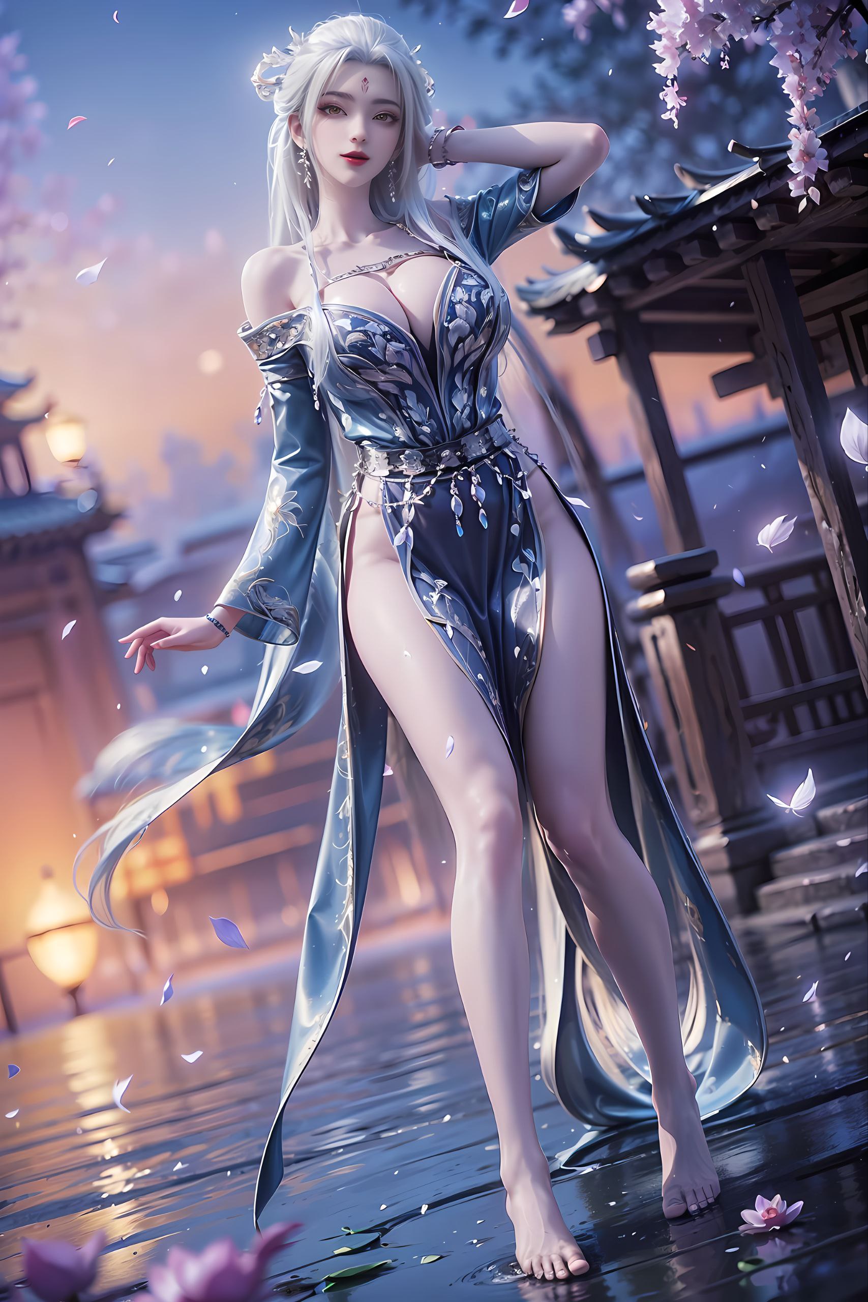 展壮大