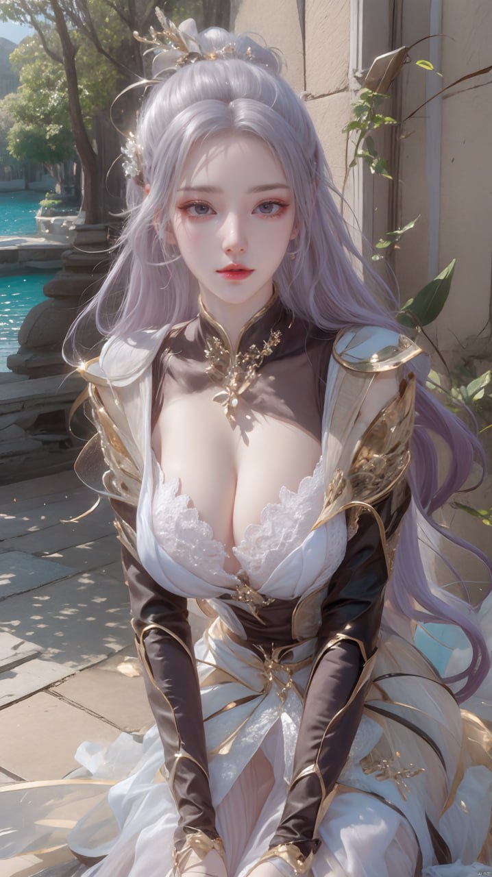 So