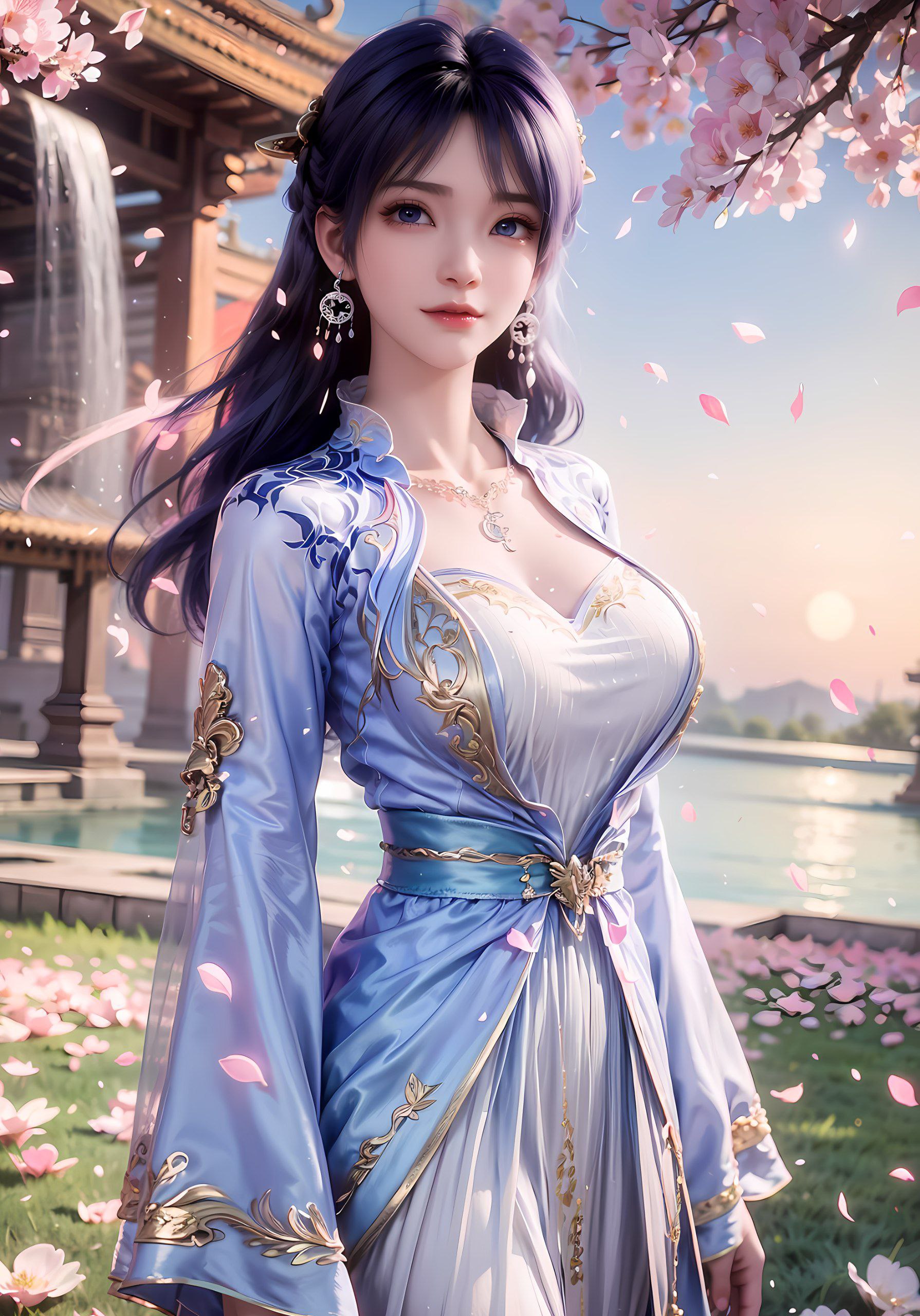 出现