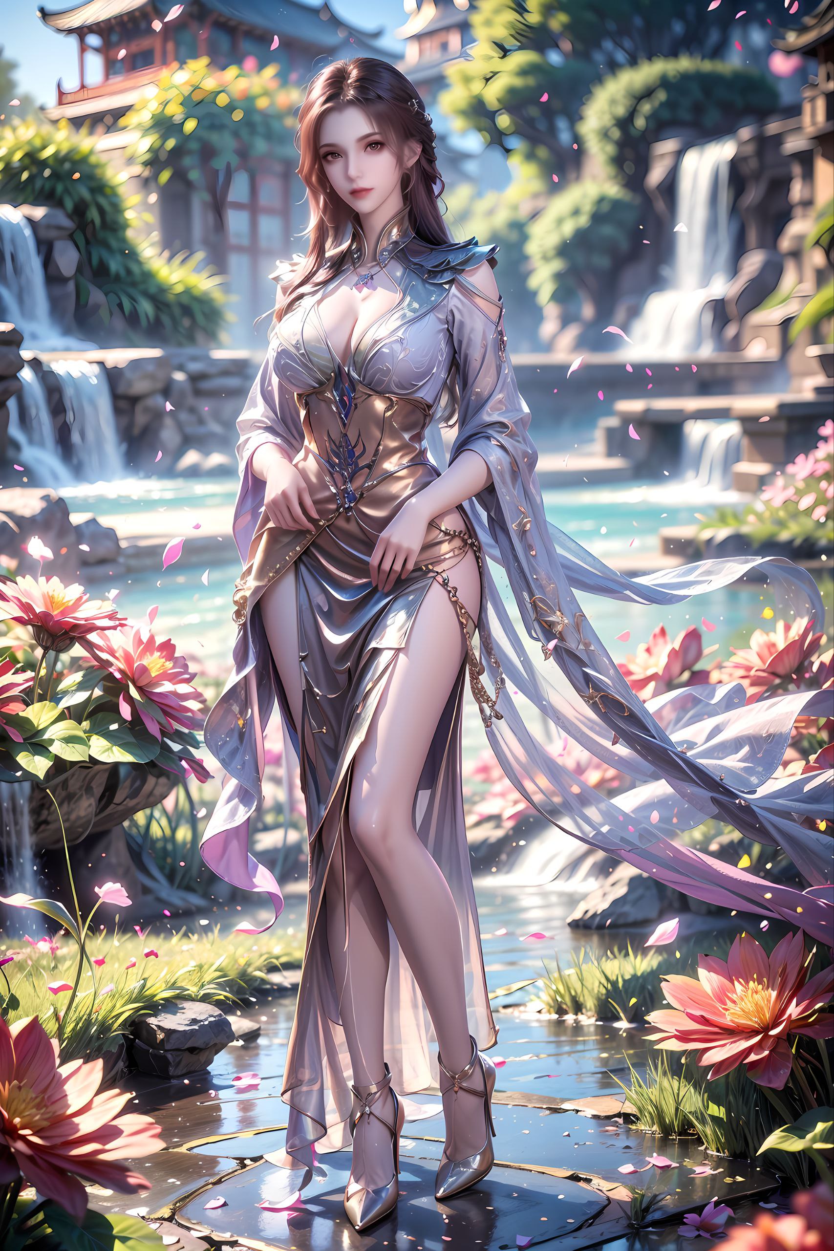 隐瞒一些信